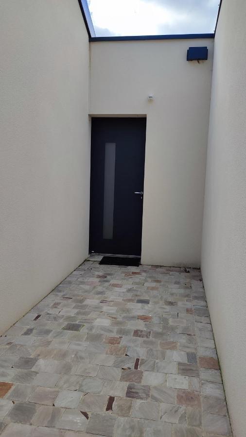 Joli Proche Foret Et Centre-ville Apartment Cholet