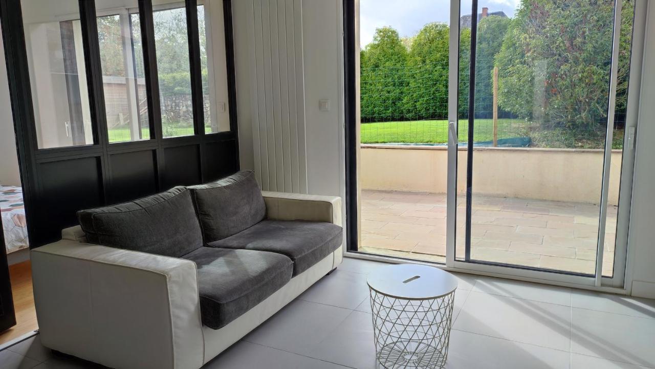Joli Proche Foret Et Centre-ville Apartment Cholet
